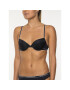 Emporio Armani Underwear Sutien Push-up 162394 CC235 00020 Negru - Pled.ro