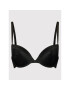 Emporio Armani Underwear Sutien Push-up 164394 1A207 00020 Negru - Pled.ro