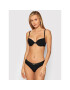 Emporio Armani Underwear Sutien Push-up 164394 1A225 17520 Negru - Pled.ro