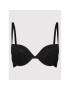 Emporio Armani Underwear Sutien Push-up 164394 1A225 17520 Negru - Pled.ro