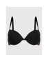 Emporio Armani Underwear Sutien Push-up 164394 1A227 00020 Negru - Pled.ro