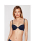 Emporio Armani Underwear Sutien Push-up 164394 1P227 00135 Bleumarin - Pled.ro