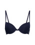 Emporio Armani Underwear Sutien Push-up 164394 1P227 00135 Bleumarin - Pled.ro