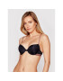 Emporio Armani Underwear Sutien Push-up 164394 1P235 00020 Negru - Pled.ro