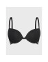 Emporio Armani Underwear Sutien Push-up 164394 2F227 00020 Negru - Pled.ro