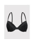 Emporio Armani Underwear Sutien Push-up 165394 1A384 00020 Negru - Pled.ro