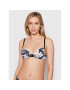 Emporio Armani Underwear Sutien Push-up 165394 1P212 66720 Bleumarin - Pled.ro