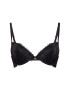 Emporio Armani Underwear Sutien Push-up 167394 1P214 00020 Negru - Pled.ro