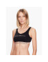 Emporio Armani Underwear Sutien top 164403 3R227 00020 Negru - Pled.ro