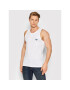 Emporio Armani Underwear Tank top 110828 2R512 00010 Alb Slim Fit - Pled.ro