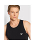 Emporio Armani Underwear Tank top 110828 2R512 00020 Negru Slim Fit - Pled.ro