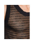 Emporio Armani Underwear Tank top 112049 3F527 00020 Negru Slim Fit - Pled.ro