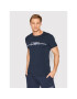 Emporio Armani Underwear Tricou 111035 2R523 00135 Bleumarin Regular Fit - Pled.ro