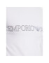 Emporio Armani Underwear Tricou 111035 3R516 00010 Alb Regular Fit - Pled.ro