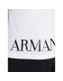 Emporio Armani Underwear Tricou 111035 3R755 00010 Alb Regular Fit - Pled.ro