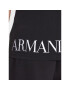 Emporio Armani Underwear Tricou 111035 3R755 00020 Negru Regular Fit - Pled.ro