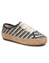 EMU Australia Espadrile Agonis Geo W12185 Negru - Pled.ro