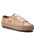 EMU Australia Espadrile Agonis Metallic Teens T11963 Auriu - Pled.ro