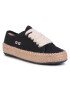 EMU Australia Espadrile Agonis Teens T11411 Negru - Pled.ro