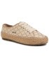 EMU Australia Espadrile Agonis Weave W11967 Bej - Pled.ro