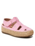 EMU Australia Espadrile Cove K12512 Roz - Pled.ro