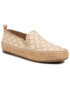 EMU Australia Espadrile Gum Weave W11968 Bej - Pled.ro