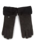 EMU Australia Mănuși de Damă Apollo Bay Gloves M/L Negru - Pled.ro