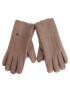 EMU Australia Mănuși de Damă Beech Forest Gloves Maro - Pled.ro