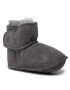 EMU Australia Pantofi Baby Bootie B10310 Gri - Pled.ro