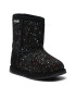 EMU Australia Pantofi Galaxy Brumby K12659 Negru - Pled.ro