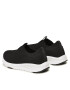 Endurance Sneakers Evenand E212411 Negru - Pled.ro