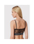 Ermanno Firenze Sutien Bralette L039E31 Negru - Pled.ro