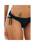 Esotiq Bikini partea de jos Algarve 39688 Negru - Pled.ro