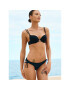 Esotiq Bikini partea de jos Algarve 39688 Negru - Pled.ro