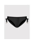 Esotiq Bikini partea de jos Algarve 39688 Negru - Pled.ro