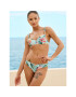 Esotiq Bikini partea de jos Bounty 39666 Verde - Pled.ro