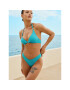 Esotiq Bikini partea de jos Peniche 39670 Verde - Pled.ro