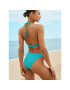 Esotiq Bikini partea de jos Peniche 39670 Verde - Pled.ro