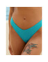 Esotiq Bikini partea de jos Peniche 39670 Verde - Pled.ro