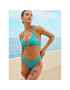 Esotiq Bikini partea de jos Peniche 39670 Verde - Pled.ro