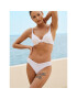 Esotiq Bikini partea de jos Vibe 39707 Bej - Pled.ro