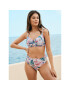 Esotiq Bikini partea de sus Bae 39683 Colorat - Pled.ro