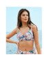 Esotiq Bikini partea de sus Bae 39683 Colorat - Pled.ro