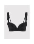 Esotiq Bikini partea de sus Bae 39854 Negru - Pled.ro