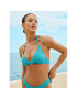 Esotiq Bikini partea de sus Peniche 39669 Albastru - Pled.ro