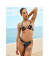 Esotiq Bikini partea de sus Peniche 39669 Negru - Pled.ro