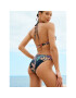 Esotiq Bikini partea de sus Peniche 39669 Negru - Pled.ro