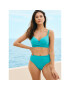 Esotiq Bikini partea de sus Peniche 39851 Albastru - Pled.ro