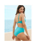 Esotiq Bikini partea de sus Peniche 39851 Albastru - Pled.ro