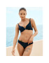 Esotiq Bikini partea de sus Vibe 39706 Negru - Pled.ro